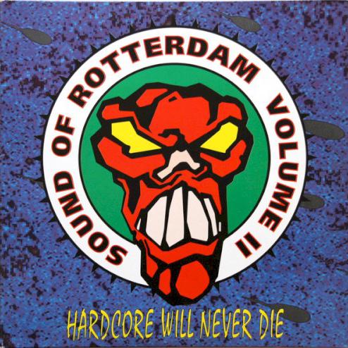 Underground Nation of Rotterdam